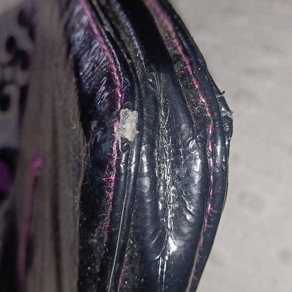 Studio C pre-loved laptop sleeve - Picture 6 of 8